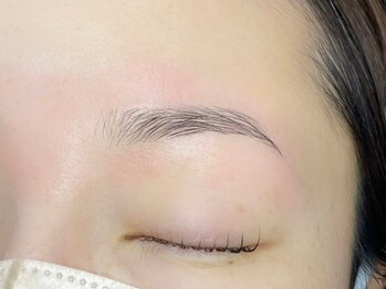 アイクイック(Ai Quick)/デザインカール【まつ毛パーマ】