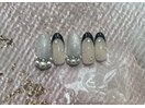 【ハンドネイル】