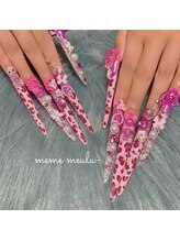 メメミュール(meme meulu-)/スカルプ　Wフォーム