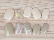 ネイル アンド アイラッシュ ニコニコ(niconico)/