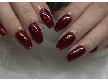 チャイ 大阪上本町店(chai)/design by Anna