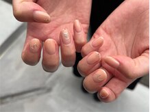 クリア(clear.)/'Nomal design'