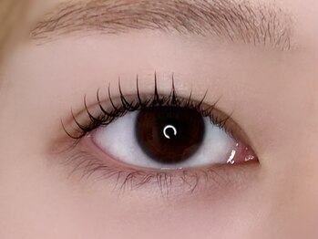 高槻パラゴン/まつげパーマ