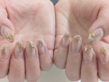 チュラ(Chula)/*パラジェル*シンプルアート