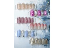 アルコネイル(R-co nail)