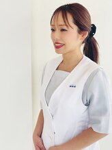 ポーラ ザ ビューティ 光店(POLA THE BEAUTY)&nbsp;奥原 舞