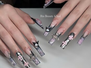 リンビューティー(Rin Beauty)/