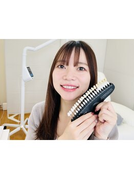 美白ケアをしたい