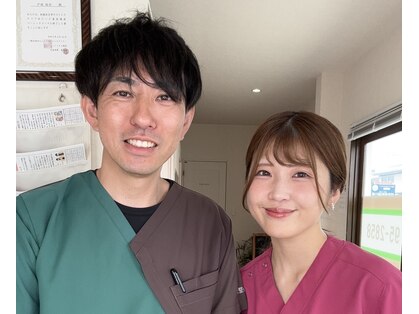 とだ整体院の写真