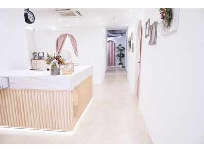 デイドットテンジン(de.tenjin)の写真
