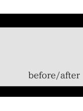 カイロプラクティック よつは/《before after》/beforeafter