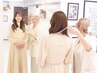 【お得！新スタッフ3000円OFF！限定5名】骨格診断＋メイクアドバイス¥8,000