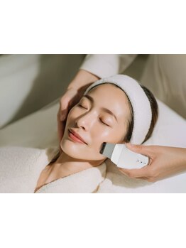 毛穴ケアをしたい