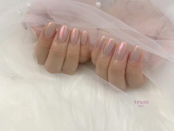 ベールパウダー♪担当::鈴木