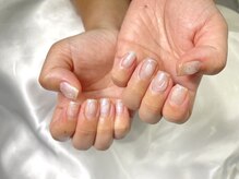 ポップ(POP!!)/フラッシュアートネイル