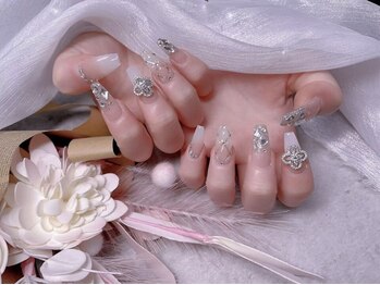 ベル 新小岩(Belle)/チップスカルプ長さだし