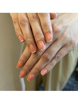 フレンチ+ベース