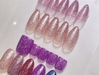 レカーム(Re.calm)/