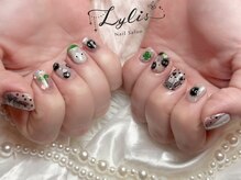 ライリス(Lylis)/トトロ