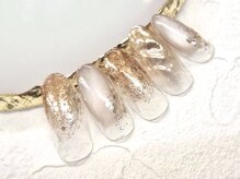 ドルチェネイル(Dolce.Nail)/＊..:.* Dolceコース*..＊.:*