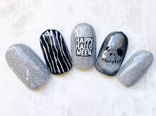 クレアネイル 大井町店(clea nail)/アート込み定額♪￥4600