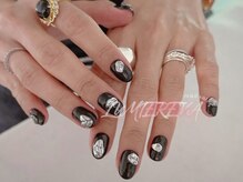 ルミエレヴァ(Lumiereva)/持ち込みデザイン