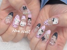 ノア ネイル(Noa Nail)/