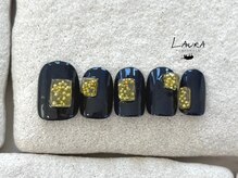 ローラポンポニー(Laura pomponnee)/Bonne annee パラジェル