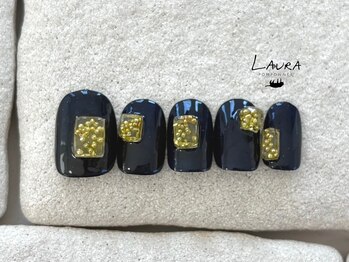 Bonne annee パラジェル