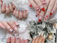 ドールネイル(DOLL NAIL)