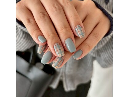 ネイルサロン ネイルシー(NaiL.C)の写真