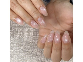 ベティーネイル(Betty)/