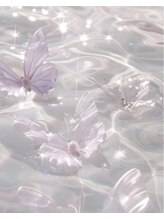 イーサンネイルサロン(E3 Nail salon) ゆめ ゆめ