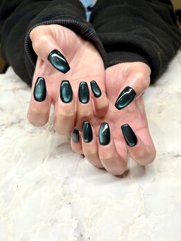 シャルム ド ネイルズ(Charm de nails)/