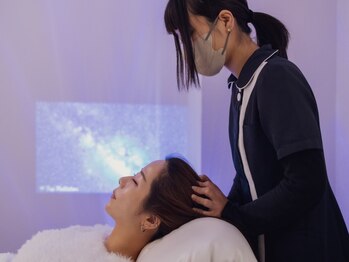 Re Cielの写真/【尼崎にヘッドスパ専門店がNEW OPEN★】仕事や家事で溜まった疲れをリセットし、心も体も軽やかに♪