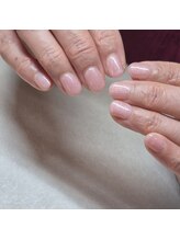 アモ ネイル(amo nail)/