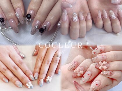 クルル(COULEUR)の写真