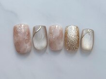 アッカスタイル acca style/人気No.1 定額トレンドコース