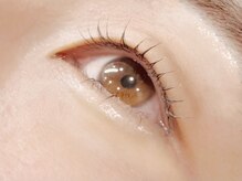 ルースグラシアス(Luz GRACIAS)/まつげパーマ/ナチュラル