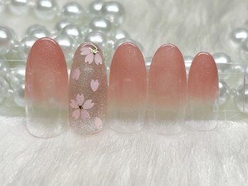 HAND☆シンプル定額プラン