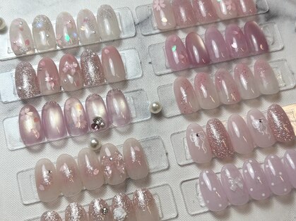 エモワ(&emoi)の写真