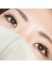 ★春限定★まつげ【5000円以上のメニューで1000円Off 】LEDに変更無料♪
