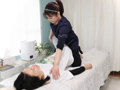 ルーチェ(LUCE)の写真