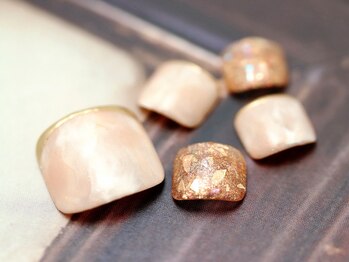 ネイルルージュ(Nail Rouge)/