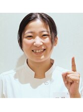 アイキュア鍼灸接骨院 キテラタウン調布(iCure鍼灸接骨院) 成田 樺穂