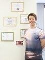 インプルーブ 琴似(IMPROVE)/ナカタ＜代表パーソナルトレーナー＞