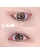 アイモア 大垣店(eye mor.)/まつげパーマ/眉毛/アイブロウ