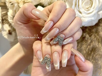 キンキンスタジオ(KINKIN STUDIOS)の写真