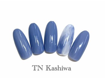 ティエヌ 柏店/【HAND】クイックプラスデザイン