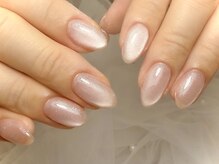 ヒルリン 新松戸(healing)の雰囲気(シンプルで手元が綺麗に見える)